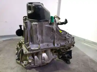 Автозапчасти б/у коробка передач за renault captur i (j5_, h5_) 0.9 tce 90 ссылки oem iam jr5062 a013099 8201740613