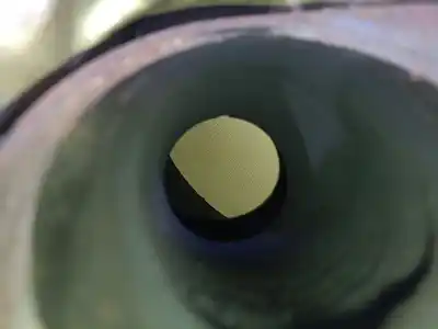 Автозапчастина б/у катализатор для renault captur i (j5_, h5_) 0.9 tce 90 посилання на oem iam 208a03489r h8201562544 faurecia 208a07241r