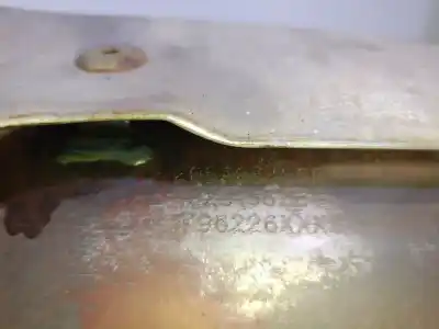 Автозапчастина б/у катализатор для renault captur i (j5_, h5_) 0.9 tce 90 посилання на oem iam 208a03489r h8201562544 faurecia 208a07241r