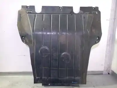 Second-hand car spare part sump guard for renault captur i (j5_, h5_) 0.9 tce 90 oem iam references 8200540585