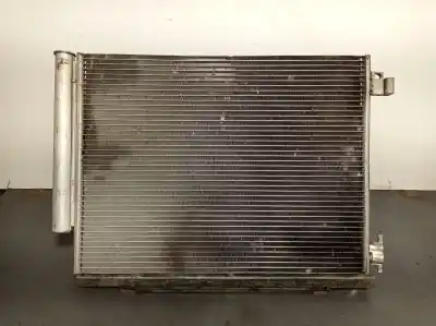 Second-hand car spare part air conditioning condenser / radiator for renault captur i (j5_, h5_) 0.9 tce 90 oem iam references 921006843r