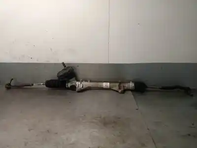 Автозапчастина б/у рульмова рейка для renault captur i (j5_, h5_) 0.9 tce 90 посилання на oem iam 490012863r