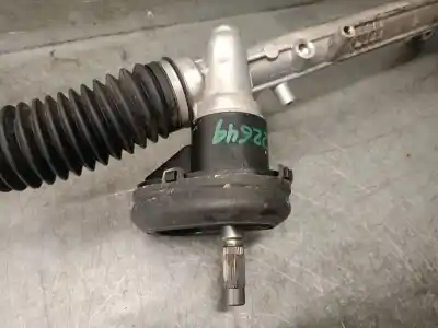 Автозапчасти б/у рулевая рейка за renault captur i (j5_, h5_) 0.9 tce 90 ссылки oem iam 490012863r  490012863r