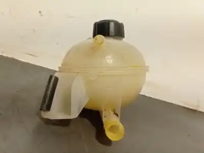 Автозапчастина б/у розширення депозит для renault captur i (j5_, h5_) 0.9 tce 90 посилання на oem iam 217107259r  