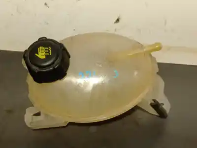 Second-hand car spare part coolant expansion tank for renault captur i (j5_, h5_) 0.9 tce 90 oem iam references 217107259r