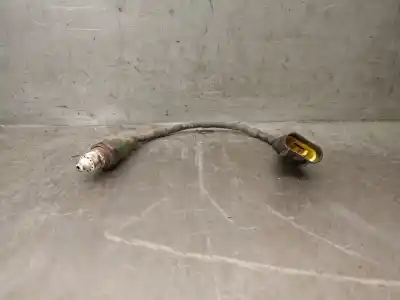 Pièce détachée automobile d'occasion Sonde Lambda pour FIAT TIPO RANCHERA FAMILIAR (356_, 357_) 1.4 LPG (356WXF1B) Références OEM IAM 55246214  55246214