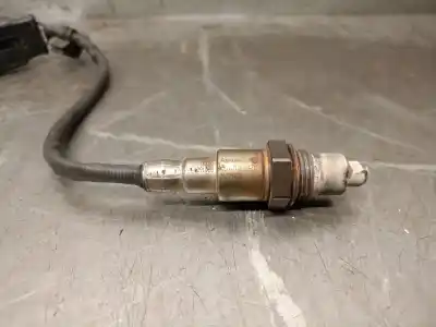 Second-hand car spare part lambda probe for fiat tipo ranchera familiar (356_, 357_) 1.4 lpg (356wxf1b) oem iam references 55246214  55246214