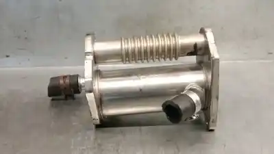 Автозапчасти б/у охладитель рог за renault kangoo express (fw0/1_) 1.5 dci 75 (fw07, fw10, fw04) ссылки oem iam 147355713r