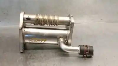 Автозапчастина б/у кулер egr для renault kangoo express (fw0/1_) 1.5 dci 75 (fw07, fw10, fw04) посилання на oem iam 147355713r  147359714r