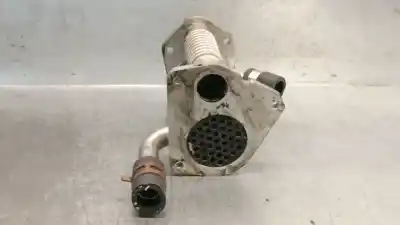 Автозапчастина б/у кулер egr для renault kangoo express (fw0/1_) 1.5 dci 75 (fw07, fw10, fw04) посилання на oem iam 147355713r  147359714r