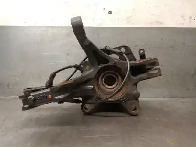 Автозапчастина б/у передній прав для renault captur i (j5_, h5_) 0.9 tce 90 посилання на oem iam 400148079r