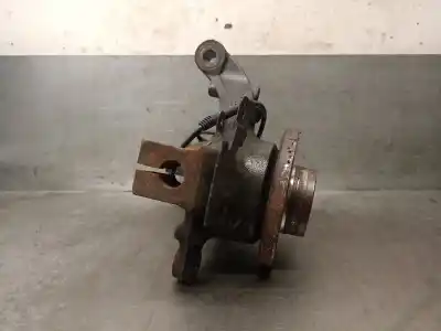 Автозапчастина б/у передній прав для renault captur i (j5_, h5_) 0.9 tce 90 посилання на oem iam 400148079r  400148079r