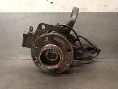 Автозапчастина б/у передній прав для renault captur i (j5_, h5_) 0.9 tce 90 посилання на oem iam 400148079r  400148079r