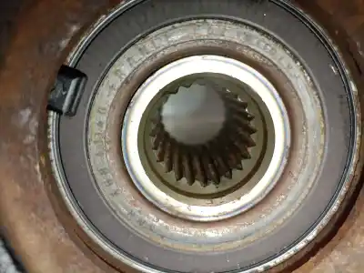 Автозапчастина б/у передній прав для renault captur i (j5_, h5_) 0.9 tce 90 посилання на oem iam 400148079r  400148079r