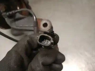 Автозапчастина б/у передній прав для renault captur i (j5_, h5_) 0.9 tce 90 посилання на oem iam 400148079r  400148079r