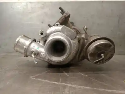 Автозапчастина б/у турбонагрузник для fiat tipo ranchera familiar (356_, 357_) 1.4 lpg (356wxf1b) посилання на oem iam 55254739