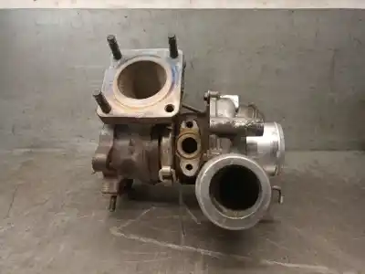 Автозапчастина б/у турбонагрузник для fiat tipo ranchera familiar (356_, 357_) 1.4 lpg (356wxf1b) посилання на oem iam 55254739  55254739