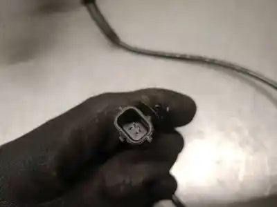 Автозапчасти б/у передняя левая кулачка за renault captur i (j5_, h5_) 0.9 tce 90 ссылки oem iam 400156259r  400156259r