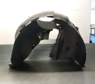 Piesă de schimb auto la mâna a doua APARATOARE ROTI FATÃ DREAPTA pentru RENAULT CAPTUR I (J5_, H5_)  Referințe OEM IAM 638427260R  638427260R