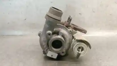 Pezzo di ricambio per auto di seconda mano  per RENAULT KANGOO EXPRESS (FW0/1_)  Riferimenti OEM IAM 7701478939 54359710028 BORGWARNER 7701478939