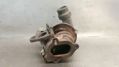 Автозапчасти б/у турбокомпенсатор за renault kangoo express (fw0/1_) 1.5 dci 75 (fw07, fw10, fw04) ссылки oem iam 7701478939 54359710028 borgwarner 7701478939
