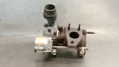 Автозапчасти б/у турбокомпенсатор за renault kangoo express (fw0/1_) 1.5 dci 75 (fw07, fw10, fw04) ссылки oem iam 7701478939 54359710028 borgwarner 7701478939