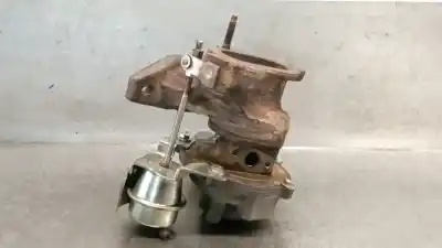 Автозапчасти б/у турбокомпенсатор за renault kangoo express (fw0/1_) 1.5 dci 75 (fw07, fw10, fw04) ссылки oem iam 7701478939 54359710028 borgwarner 7701478939