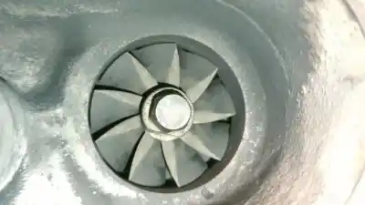 Автозапчасти б/у турбокомпенсатор за renault kangoo express (fw0/1_) 1.5 dci 75 (fw07, fw10, fw04) ссылки oem iam 7701478939 54359710028 borgwarner 7701478939