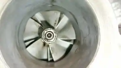 Автозапчасти б/у турбокомпенсатор за renault kangoo express (fw0/1_) 1.5 dci 75 (fw07, fw10, fw04) ссылки oem iam 7701478939 54359710028 borgwarner 7701478939