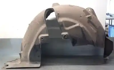 Автозапчастина б/у задня ліва колесна арка для renault captur i (j5_, h5_) 0.9 tce 90 посилання на oem iam 767496800r  767496800r