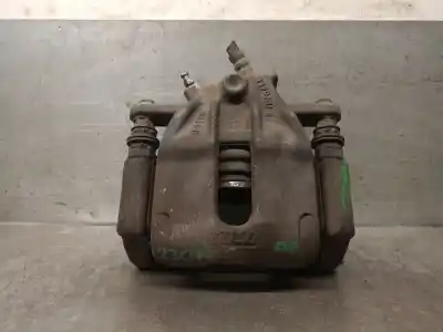 Автозапчастина б/у передній правий гальмівний супорт для renault captur i (j5_, h5_) 0.9 tce 90 посилання на oem iam 7701208333