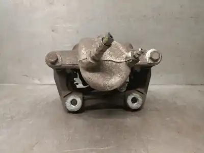 Автозапчастина б/у передній правий гальмівний супорт для renault captur i (j5_, h5_) 0.9 tce 90 посилання на oem iam 7701208333  7701208333