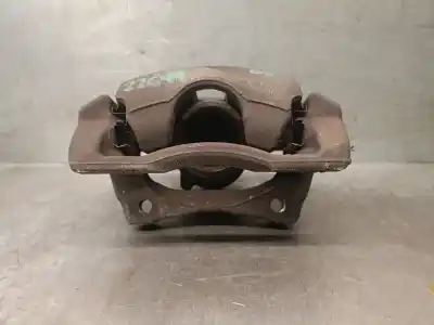 Автозапчастина б/у передній правий гальмівний супорт для renault captur i (j5_, h5_) 0.9 tce 90 посилання на oem iam 7701208333  7701208333