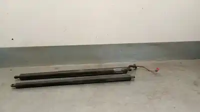 Piesă de schimb auto la mâna a doua amortizor porbagaj pentru ford kuga ii (dm2) 2.0 tdci referințe oem iam cj54s402a74ac