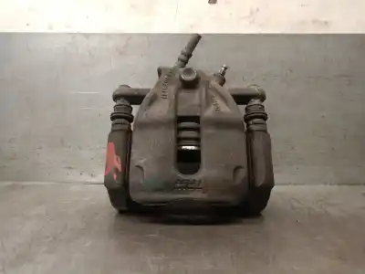 Автозапчастина б/у передній лівий гальмум для renault captur i (j5_, h5_) 0.9 tce 90 посилання на oem iam 7701208332