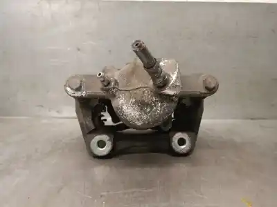 Автозапчасти б/у передний левый тормозной суппорт за renault captur i (j5_, h5_) 0.9 tce 90 ссылки oem iam 7701208332  7701208332