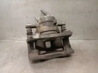 Автозапчасти б/у передний левый тормозной суппорт за renault captur i (j5_, h5_) 0.9 tce 90 ссылки oem iam 7701208332  7701208332