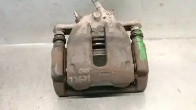 Автозапчасти б/у передний правый тормозной суппорт за renault kangoo express (fw0/1_) 1.5 dci 75 (fw07, fw10, fw04) ссылки oem iam 7701208333