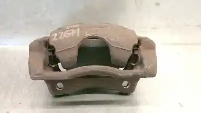 Автозапчасти б/у передний правый тормозной суппорт за renault kangoo express (fw0/1_) 1.5 dci 75 (fw07, fw10, fw04) ссылки oem iam 7701208333  7701208333