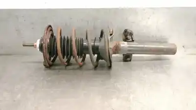 Second-hand car spare part front right shock absorber for ford ka (rb_) 1.3 i oem iam references 3s5118b038bh
