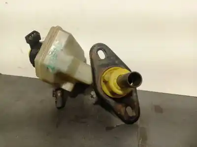 Автозапчастина б/у гальмівний насос для ford ka (rb_) 1.3 i посилання на oem iam 74471061  97kb2140cb