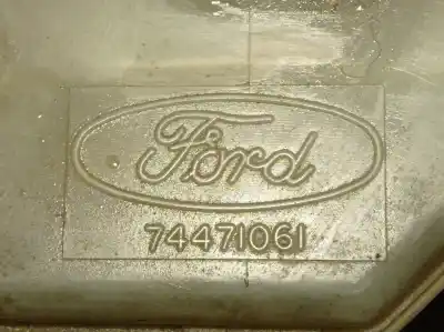 Автозапчастина б/у гальмівний насос для ford ka (rb_) 1.3 i посилання на oem iam 74471061  97kb2140cb