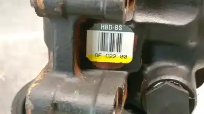 Автозапчастина б/у насос гур керма для ford ka (rb_) 1.3 i посилання на oem iam f7rc3a674bc  3907535