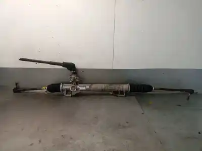 Peça sobressalente para automóvel em segunda mão caixa de direção por citroen c8 (ea_, eb_) 2.2 hdi referências oem iam 4000jf