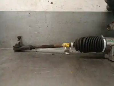 Second-hand car spare part steering rack for citroen c8 (ea_, eb_) 2.2 hdi oem iam references 4000jf  4000jf