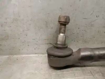 Second-hand car spare part steering rack for citroen c8 (ea_, eb_) 2.2 hdi oem iam references 4000jf  4000jf