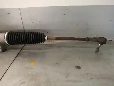 Second-hand car spare part steering rack for citroen c8 (ea_, eb_) 2.2 hdi oem iam references 4000jf  4000jf