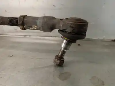 Second-hand car spare part steering rack for citroen c8 (ea_, eb_) 2.2 hdi oem iam references 4000jf  4000jf