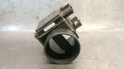 Автозапчасти б/у расходомер воздуха за ford ka (rb_) 1.3 i ссылки oem iam 98fp12b579ab  1030844