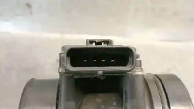 Автозапчасти б/у расходомер воздуха за ford ka (rb_) 1.3 i ссылки oem iam 98fp12b579ab  1030844